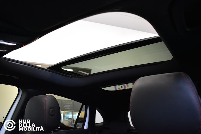 MERCEDES-BENZ GLA 250 e hybrid EQ Premium